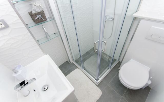 Apartment Luxury Center