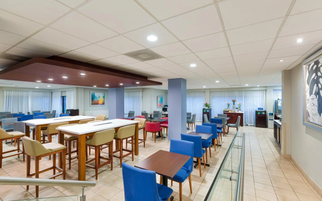 Holiday Inn Express San Jose Costa Rica Airport by IHG
