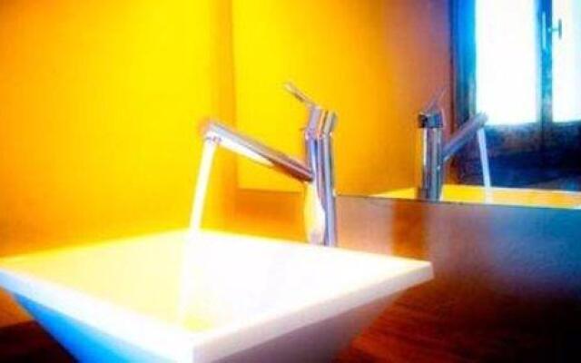 Hotel Boutique La Quebrada