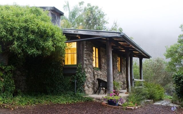 Giba Gunyah Country Cottages