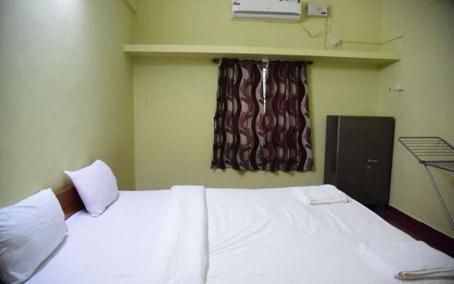 Homestay Siolim