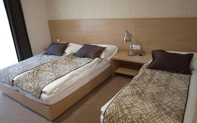Hotel Mangart