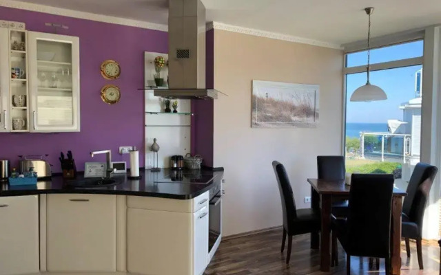 Appartementanlage Residenz Am Yachthafen