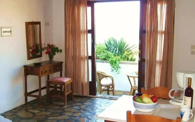 Panorama Villas