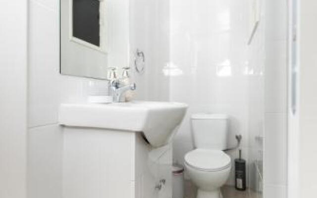 Cassiopeia flat 27