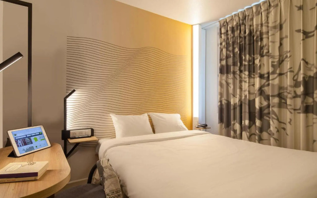 B&B HOTEL LYON Centre Perrache Berthelot