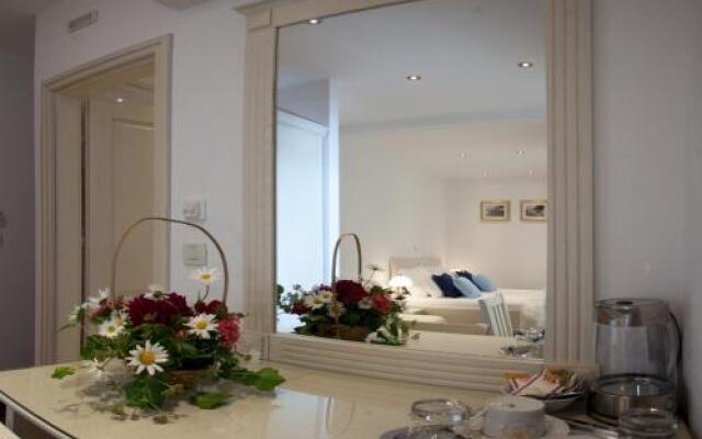Luxury Rooms Lucija and Luka