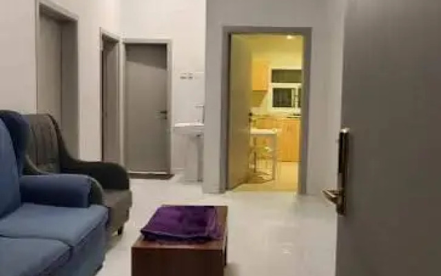 Rehana Al-Wurud Suites