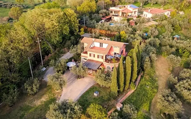 La Tana delle Stelle