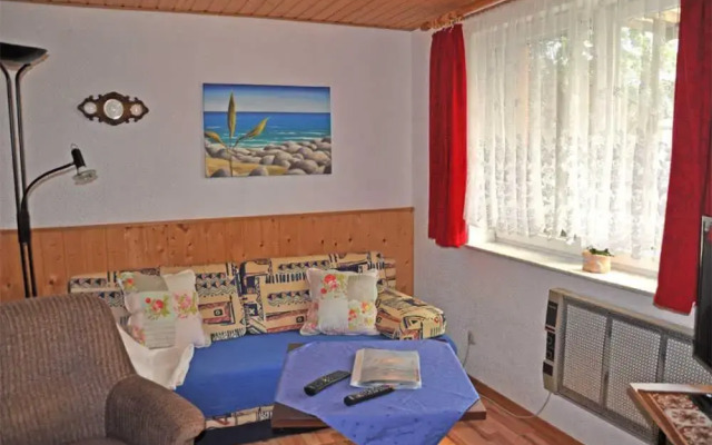 Ferienhaus Zinnowitz USE 921