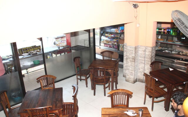Lemuria Hotel