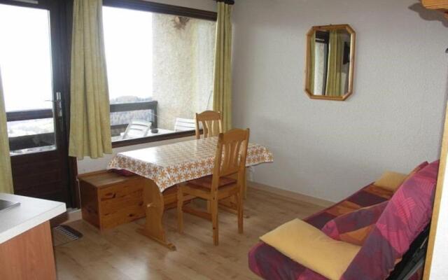 Appartement Saint-Michel-de-Chaillol, 1 pièce, 2 personnes - FR-1-393-20