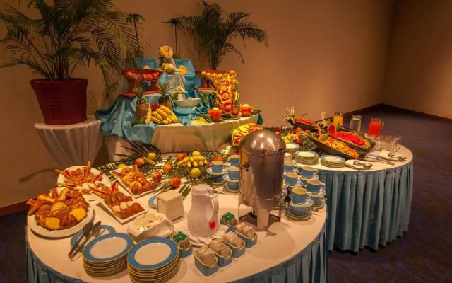 Park Royal Beach Ixtapa - All Inclusive