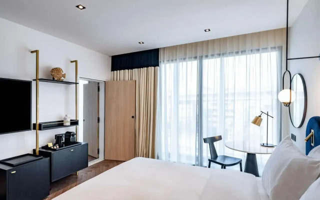 DoubleTree by Hilton Nice Centre Iconic