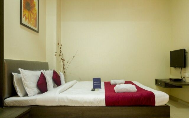 FabHotel Bhagyashree Magarpatta