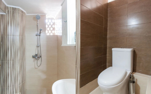 Athens Cozy Rooms