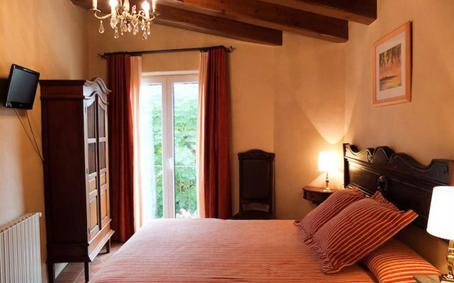 Sant Feliu Hotel