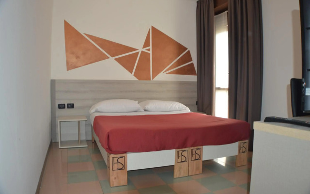 Sempione Hotel Ristorante