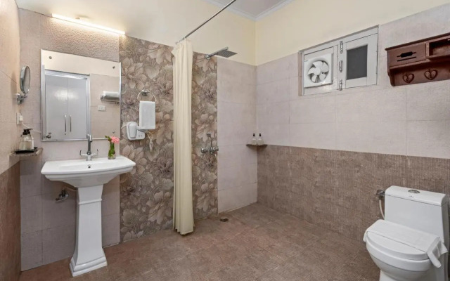 BluSalzz Collection Suvaasa - Ramgarh