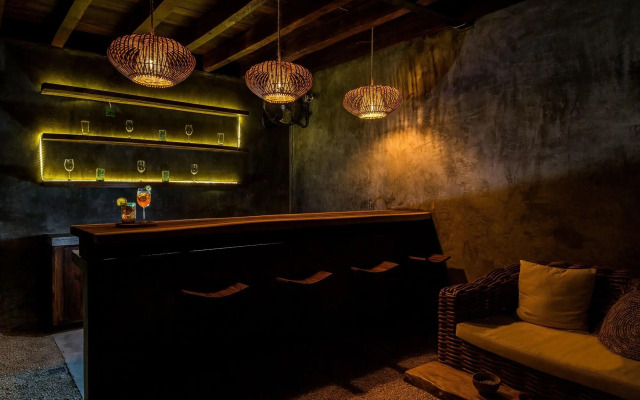 Mimosa Tulum Hotel & Hostel