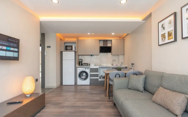 Doqu Suites Hotel