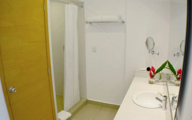 Cancun Bay All Inclusive Hotel