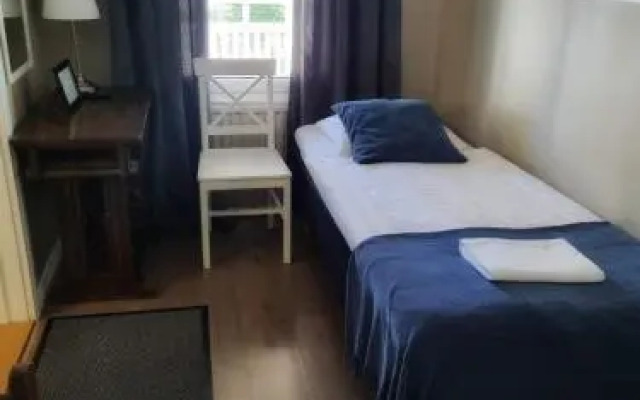 Wanha Neuvola Guesthouse & Apartment