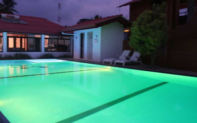 Ranga Holiday Inn