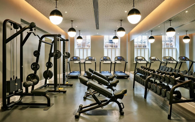 Kimpton Fitzroy London by IHG