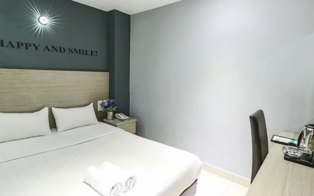 Hotel99 Bandar Puchong