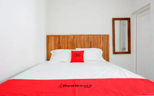 Belfia Home by RedDoorz