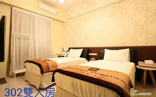 More the Lodging