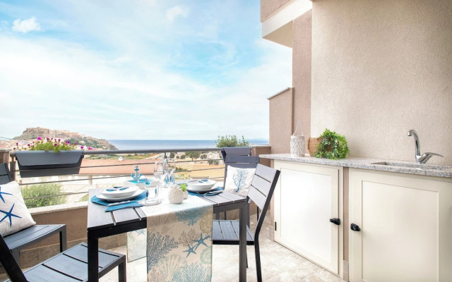 Sardinia RE - Smeralda 18