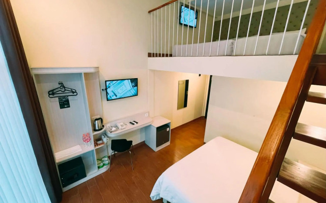 Tebu Hotel Bandung