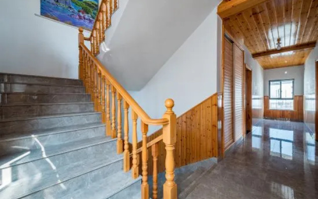 Qianxun• Yihao Hostel