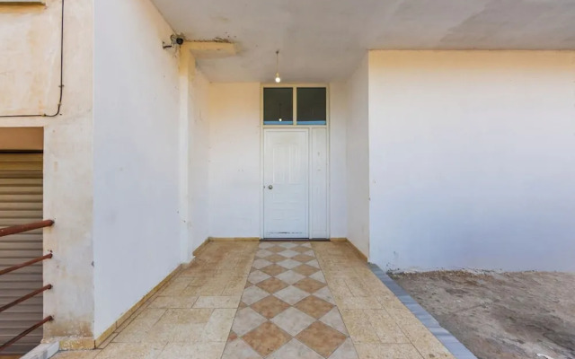 Blue Horizon Apartment - Balcony Seaview