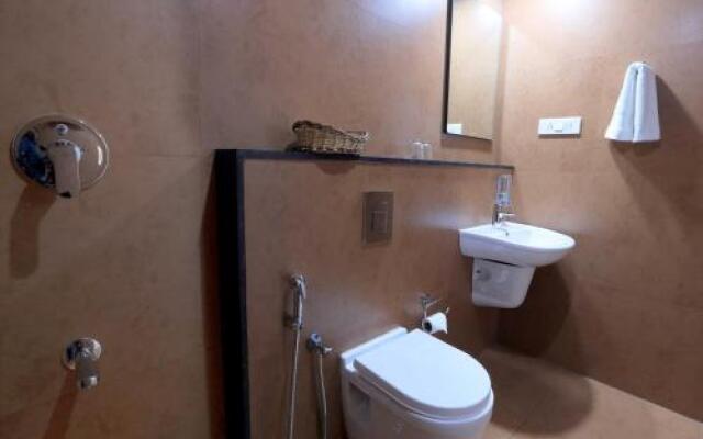 Gokul boutique hotel