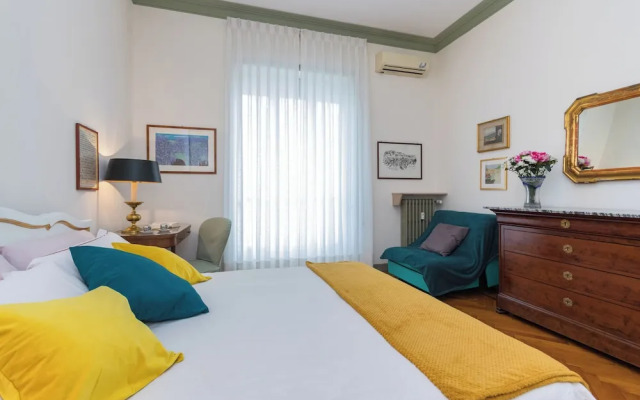 Elegante e raffinato in zona Crocetta