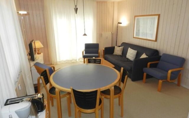 Apartment Suzanne Nr. 20