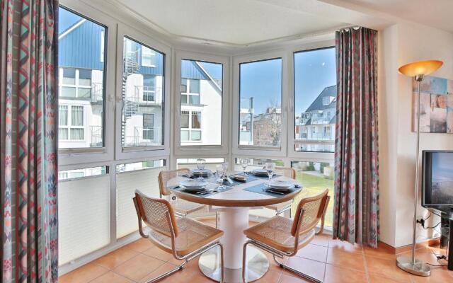 Witthus I Witthus I Neue Bergstrasse 7 Appartement 8