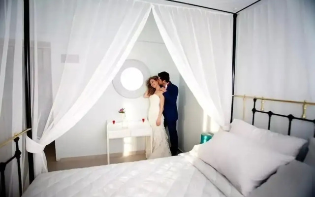Masouri Blu Boutique Hotel