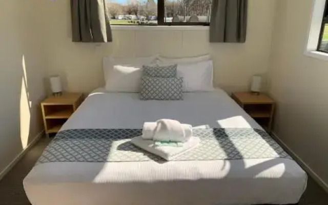 Omarama TOP 10 Holiday Park