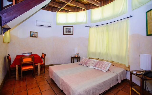 Hotel Luna Llena