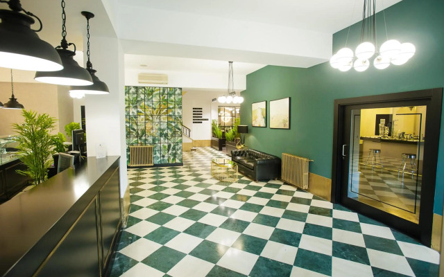 Crisol Conde Rodrigo