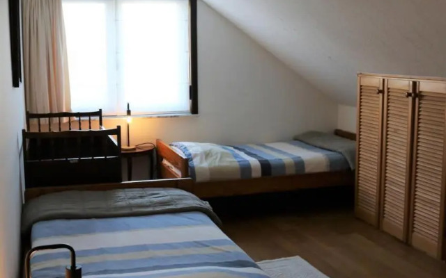 Vakantiewoning Het Wielje Maasland