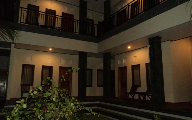 Puri Clinton Bali Homestay