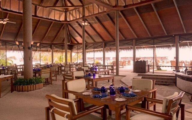 Filitheyo Island Resort