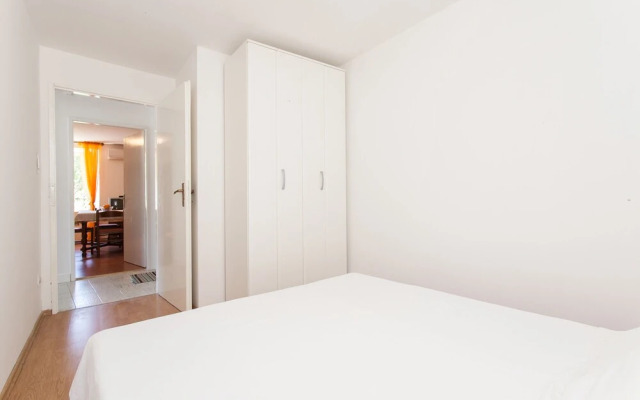 Apartman Orange