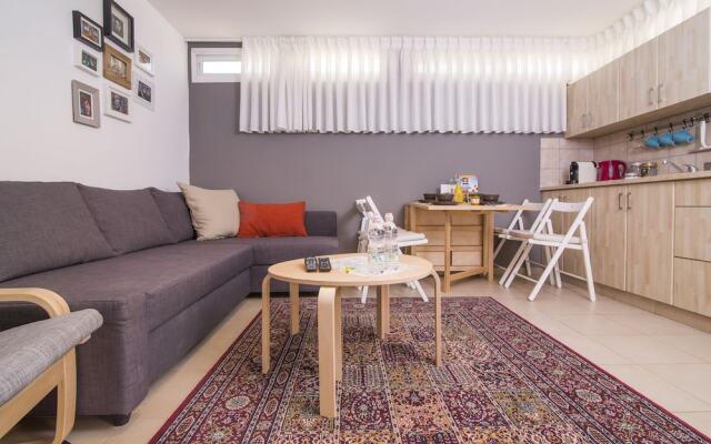 Ben Gurion GuestHouse Beer Sheva