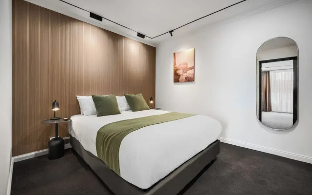 Innova Motel Warrnambool